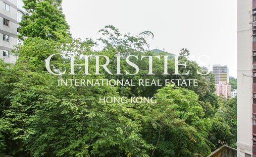 Appartamento a Hong Kong, Hong Kong 1
