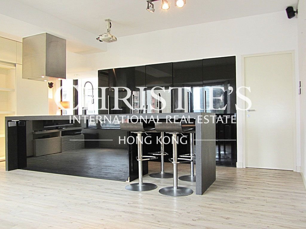 Apartment in Hong Kong, Hong Kong 4 - 18587569