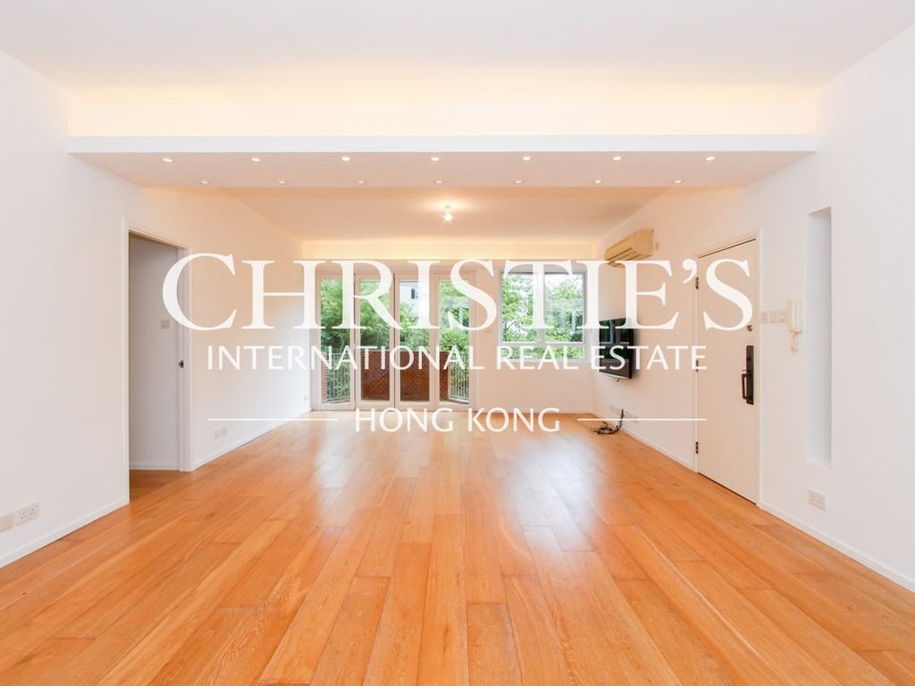 Apartment in Hong Kong, Hong Kong 3 - 18587571