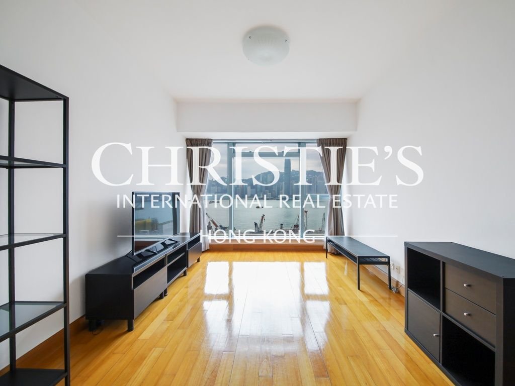 Apartment in Hong Kong, Hong Kong 2 - 18587570