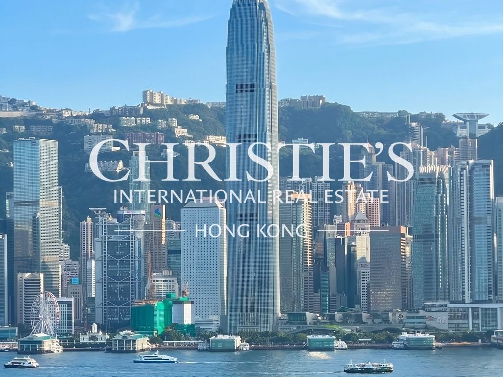 Apartment in Hong Kong, Hong Kong 1 - 18587587