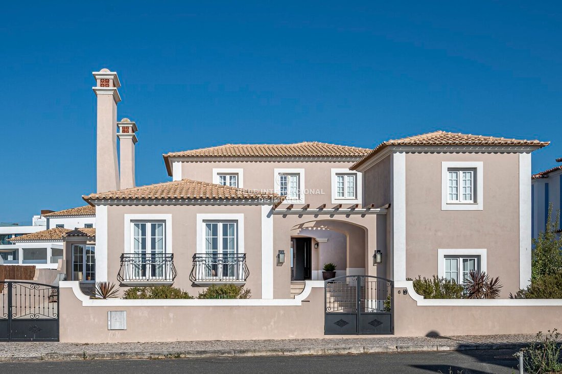 House in Porto Covo, Setubal, Portugal 4 - 18587189