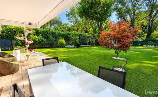 Apartamento en Viena, Viena, Austria 1