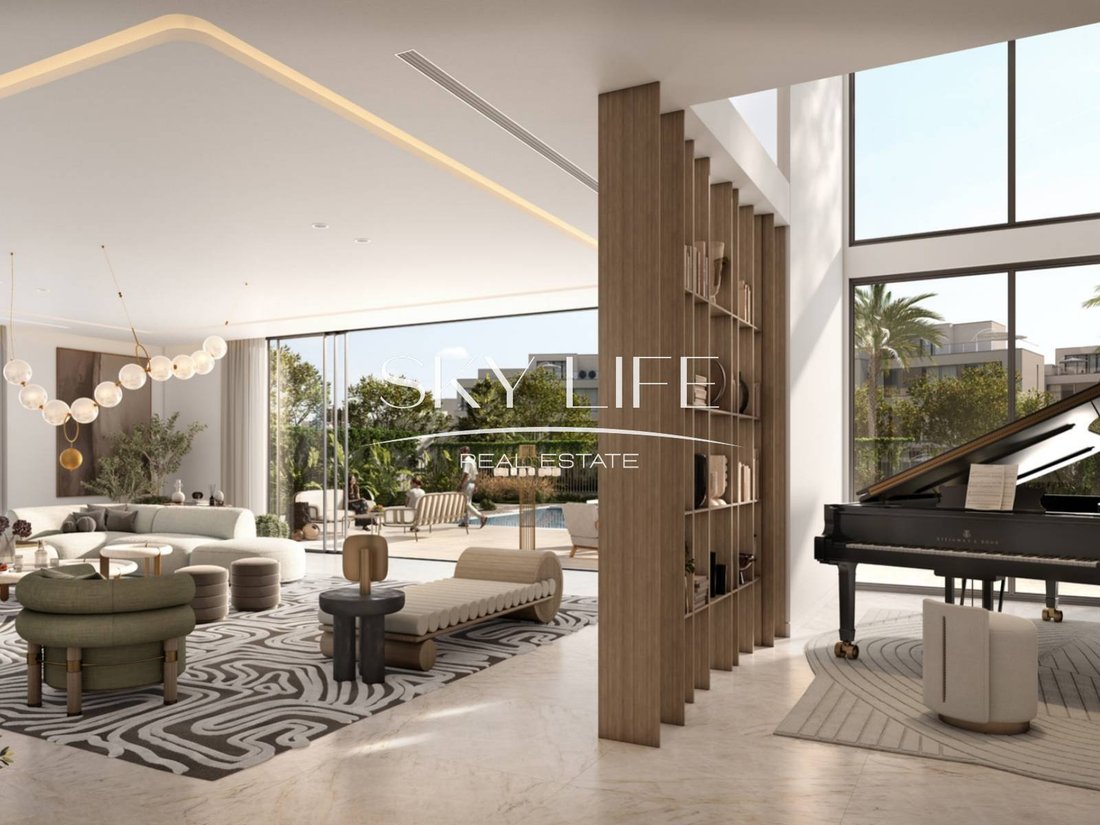 Villa in Me'aisem 2, Me'aisem, Dubai 5 - 18587058
