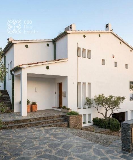 Townhouse en Cadaqués, Cataluña, España 2 - 18587079