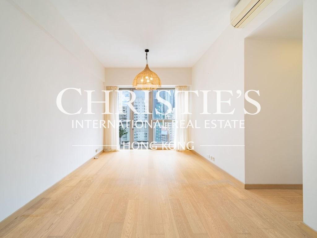 Apartment in Hong Kong, Hong Kong 5 - 18587584