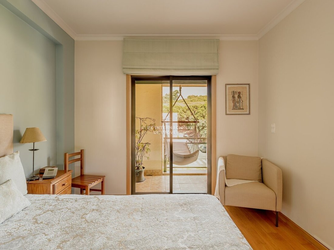 Appartement à Belem, Lisbonne, Portugal 2 - 18412076