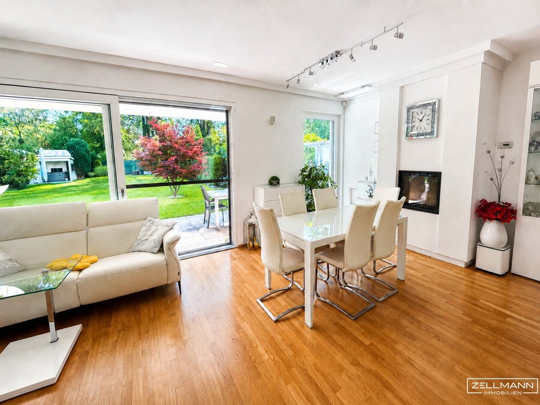 Apartment in Vienna, Wien, Austria 4 - 18587274