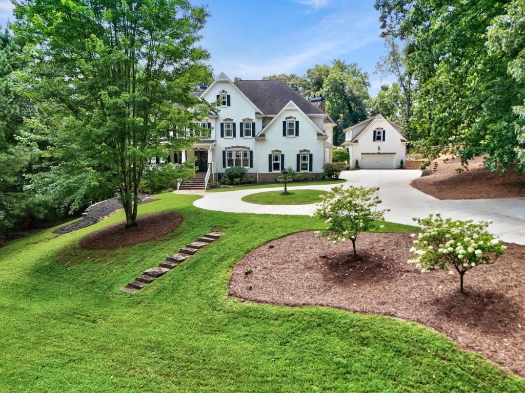 House in Milton, Georgia, United States 3 - 18587278