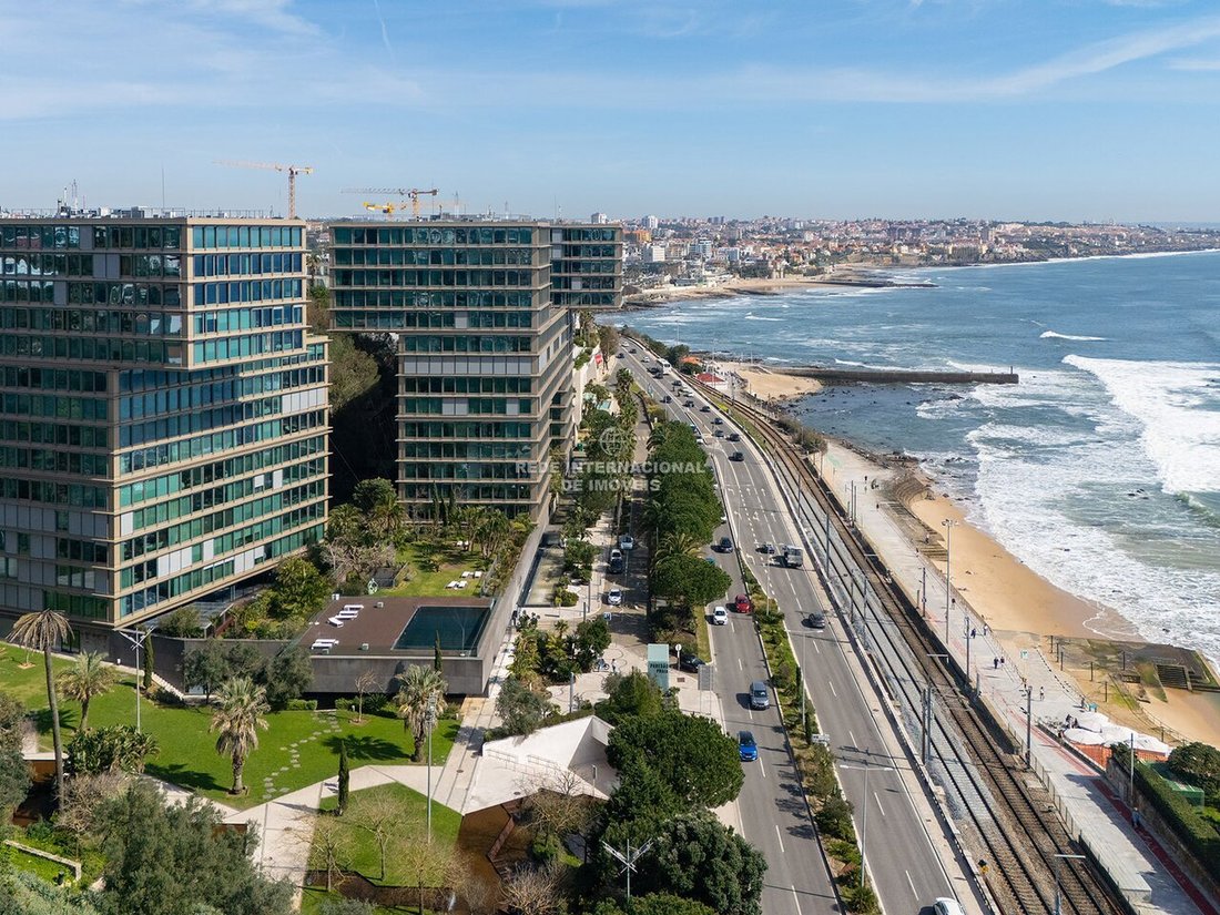 Apartment in Estoril, Cascais e Estoril, Lisbon 2 - 18587258