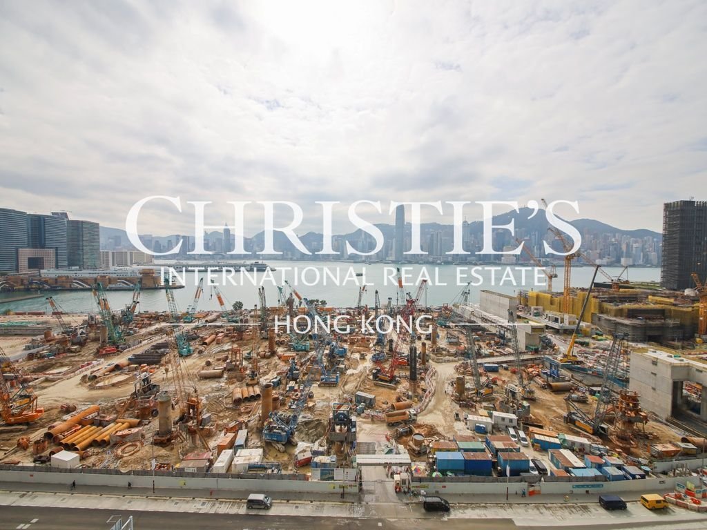 Apartment in Hong Kong, Hong Kong 1 - 18587570