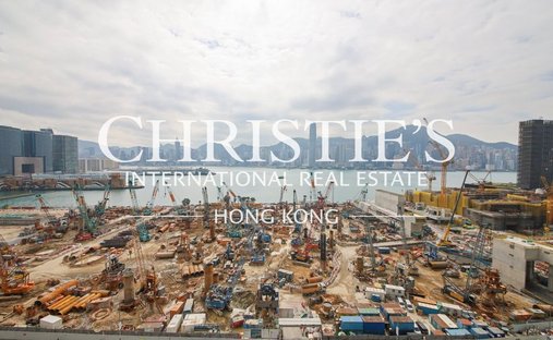 Wohnung in Hongkong, Hongkong 1