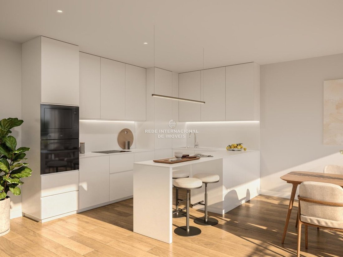 Apartment in Barcarena, Lisbon, Portugal 4 - 18587184