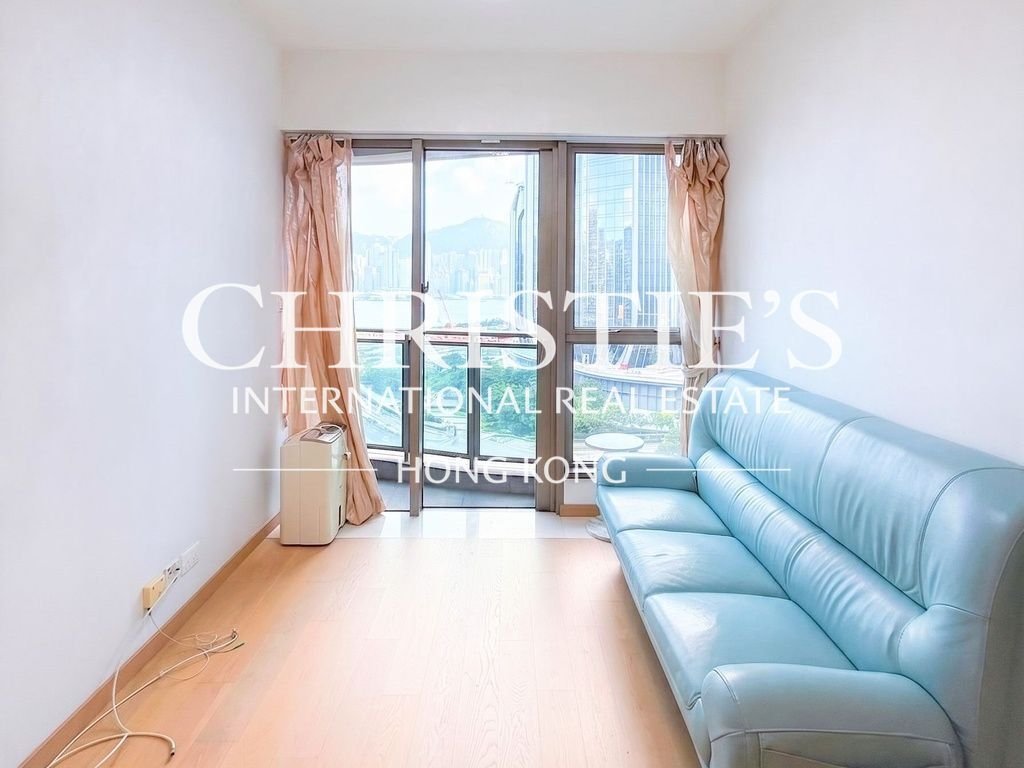 Apartment in Hong Kong, Hong Kong 3 - 18587587