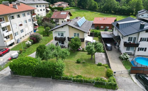 Casa a Steindorf am Ossiacher See, Carinzia, Austria 1