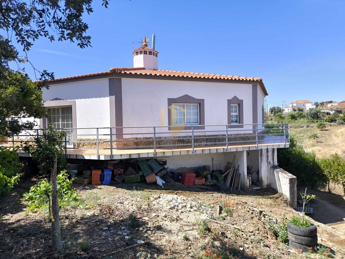 House in Azinhal, Algarve, Portugal 1 - 18587035