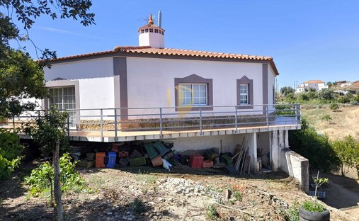 Maison à Azinhal, Algarve, Portugal 1