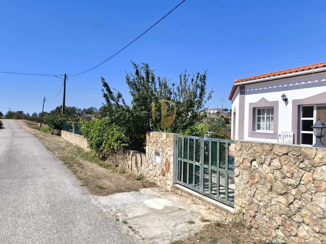 House in Azinhal, Algarve, Portugal 2 - 18587035