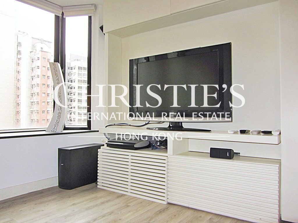 Apartment in Hong Kong, Hong Kong 5 - 18587569