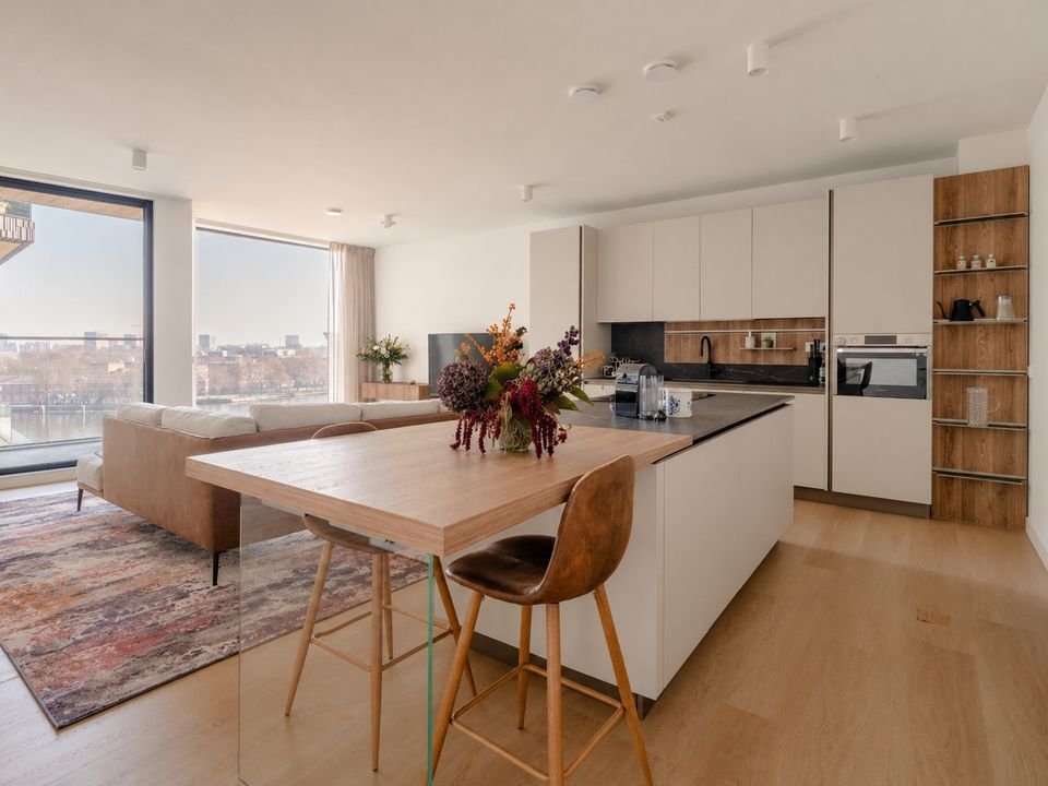 Apartment in Amsterdam, North Holland, Netherlands 1 - 18587280