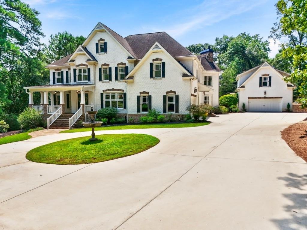 House in Milton, Georgia, United States 4 - 18587278