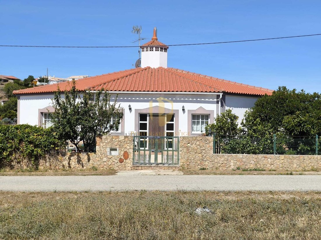 House in Azinhal, Algarve, Portugal 3 - 18587035