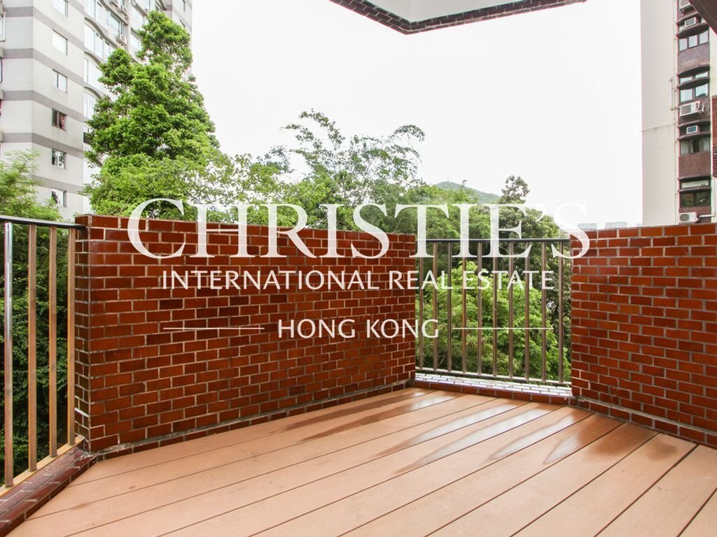 Apartment in Hong Kong, Hong Kong 2 - 18587571