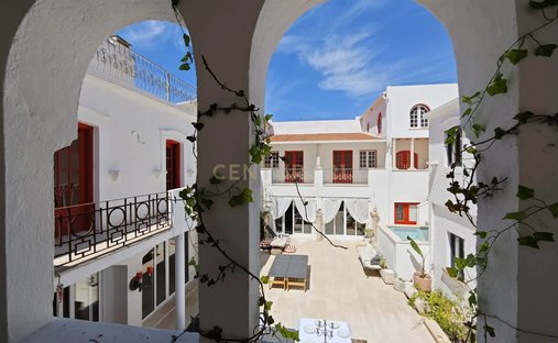 Villa in Costa da Caparica, Setubal, Portugal 1