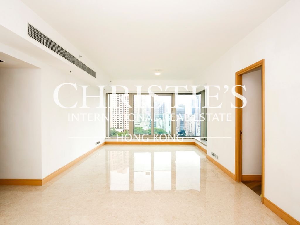Apartment in Hong Kong, Hong Kong 2 - 18587589