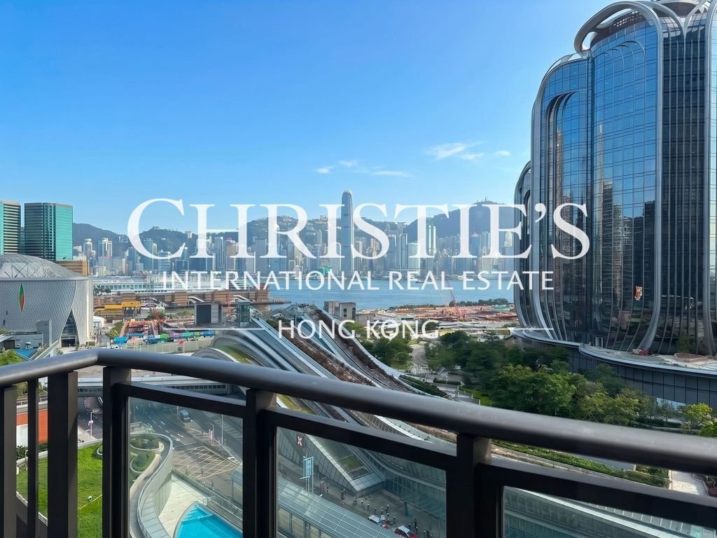 Apartment in Hong Kong, Hong Kong 2 - 18587587