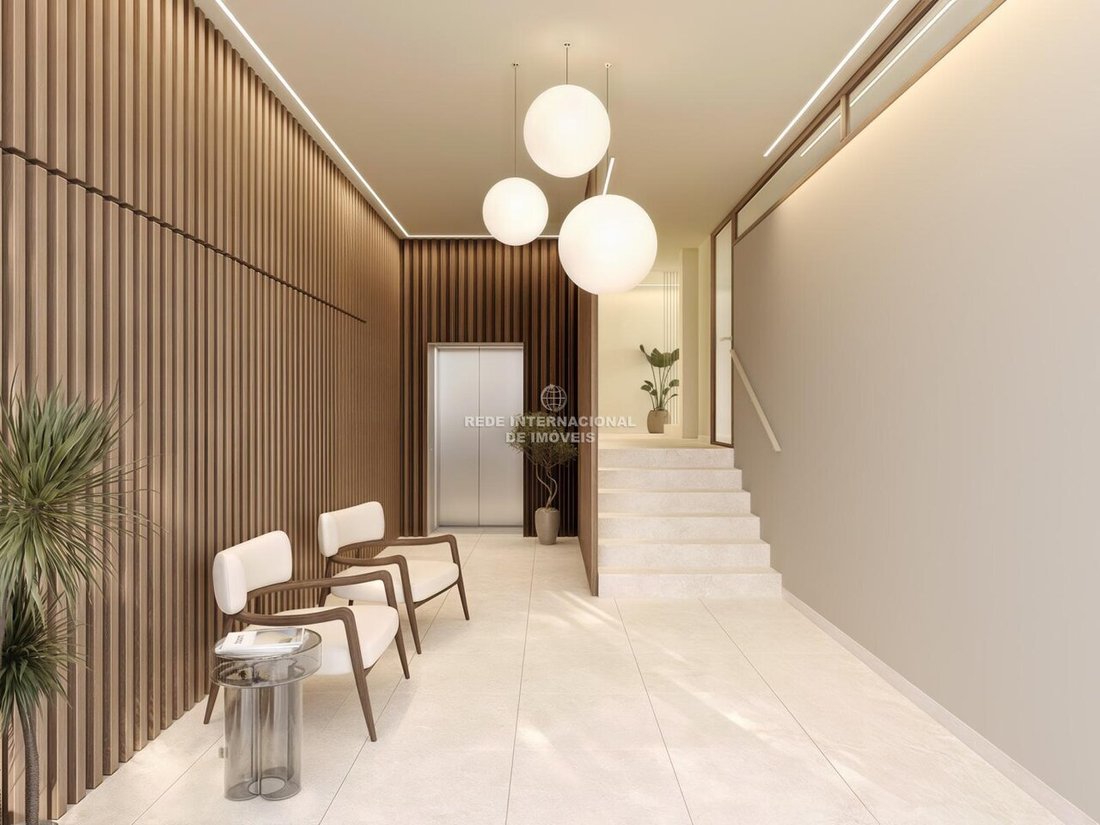 Apartamento en Barcarena, Distrito de Lisboa, Portugal 5 - 18587184