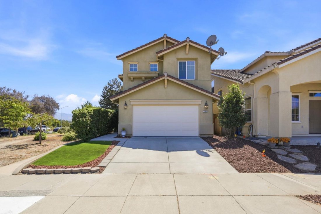 House in Watsonville, California, United States 1 - 18587253