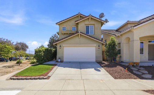 House in Watsonville, California, United States 1