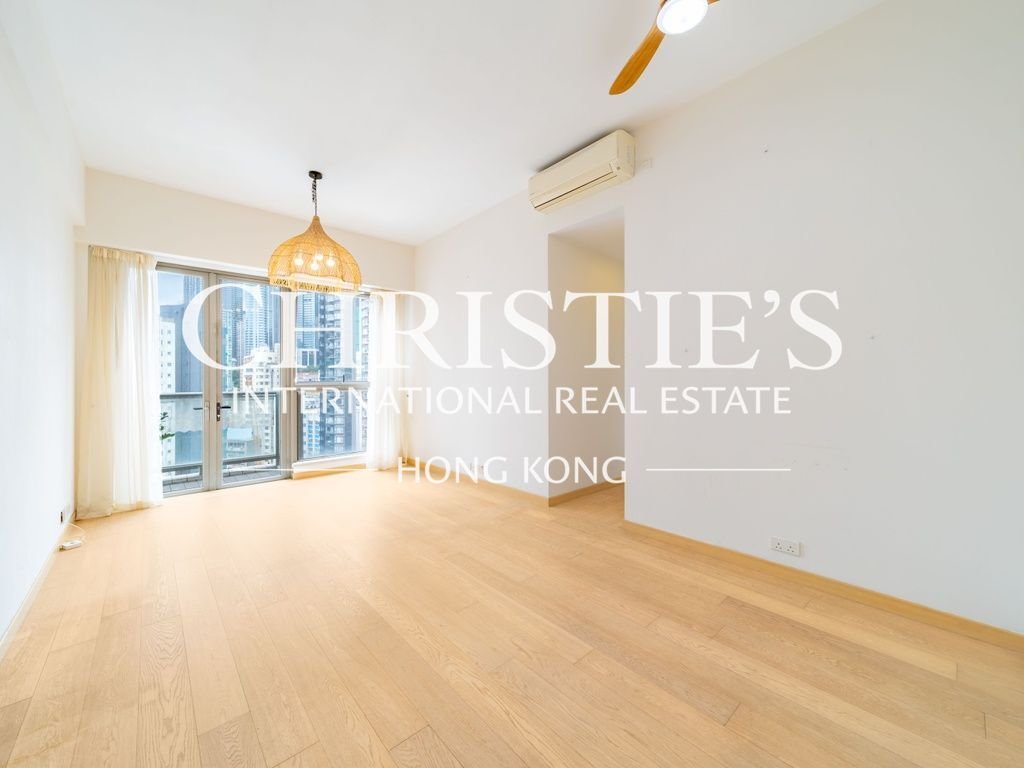 Apartment in Hong Kong, Hong Kong 3 - 18587584