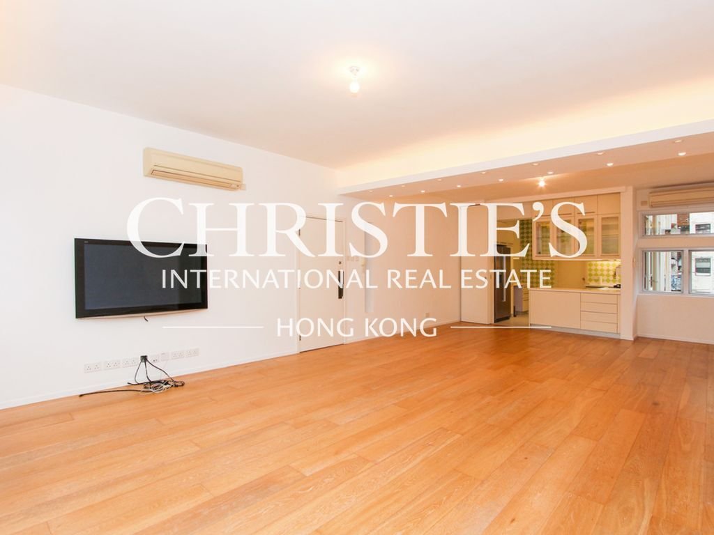 Apartment in Hong Kong, Hong Kong 4 - 18587571