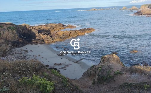 Terreno en Les Sables-d'Olonne, Países del Loira, Francia 1