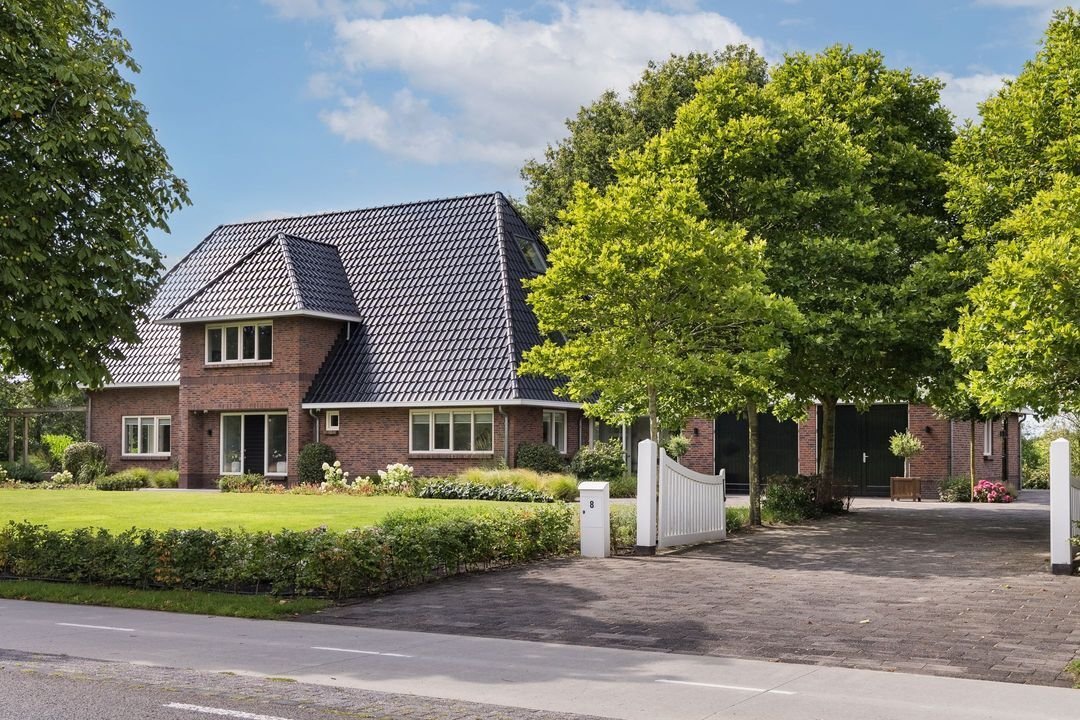 Villa in Westerbork, Drenthe, Netherlands 4 - 18587291