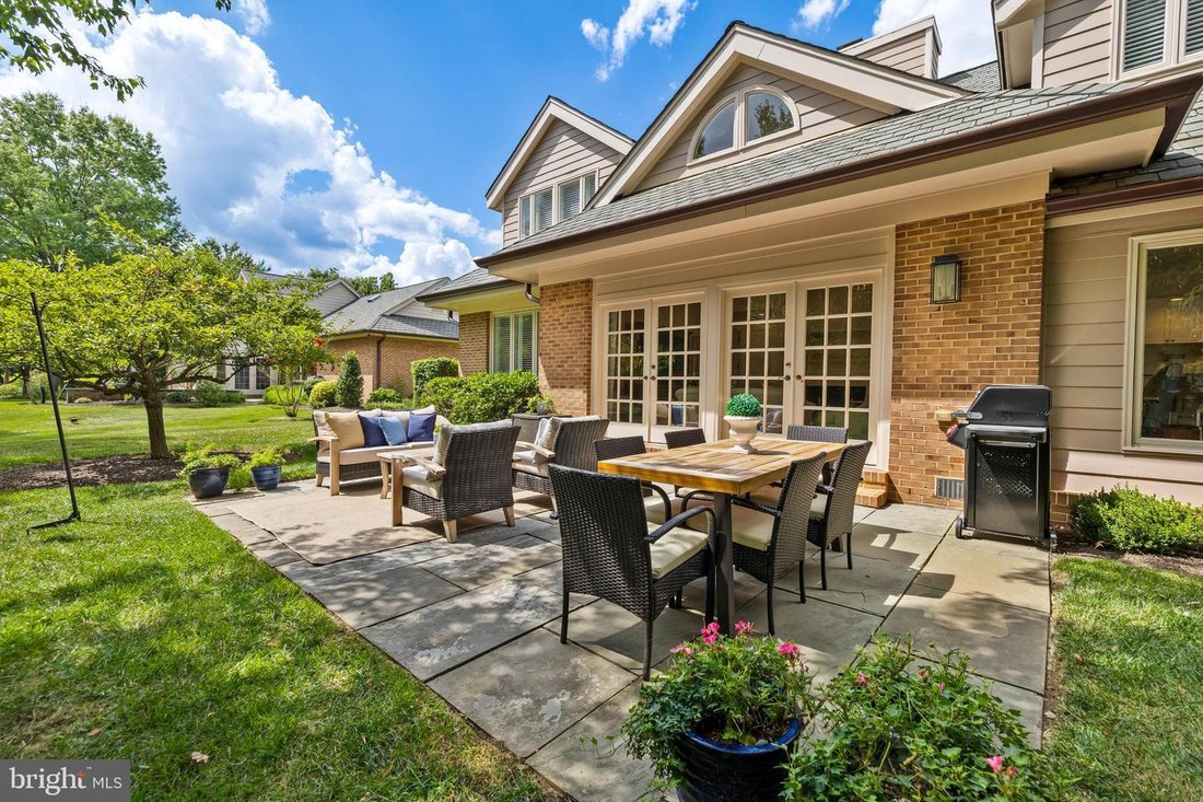 House in Sparks, Maryland, United States 2 - 18579758