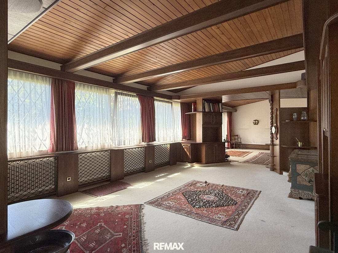 Bungalow in Klosterneuburg, Lower Austria, Austria 2 - 18587273