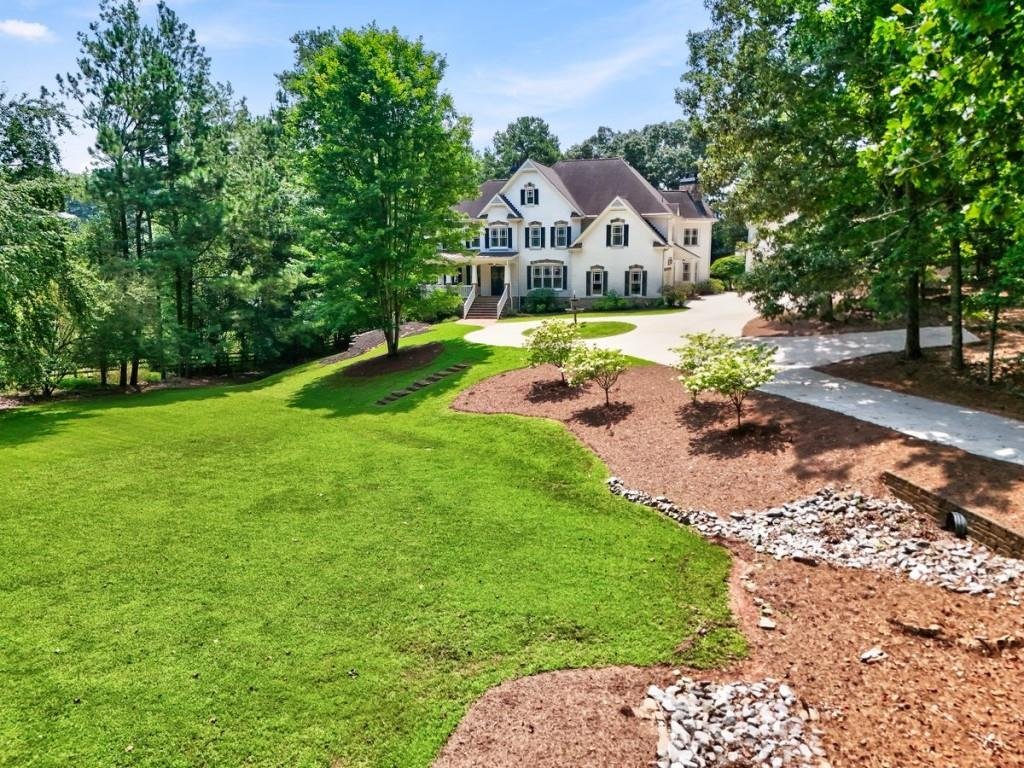 House in Milton, Georgia, United States 2 - 18587278