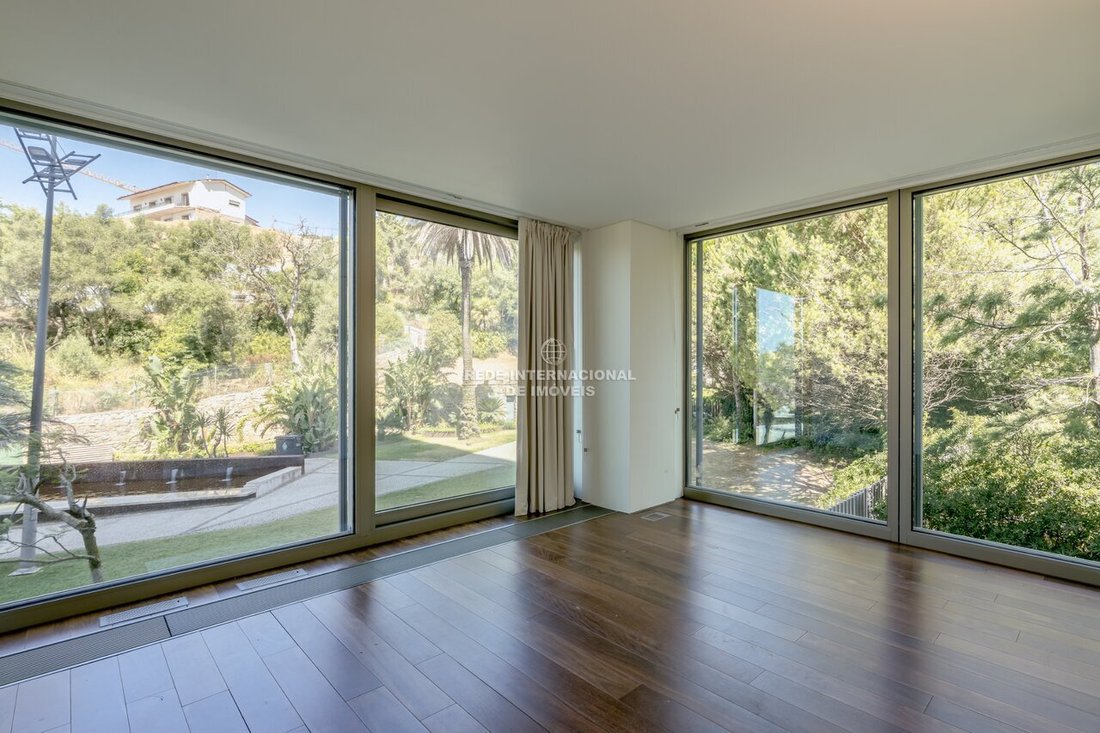 Apartment in Estoril, Cascais e Estoril, Lisbon 5 - 18587258
