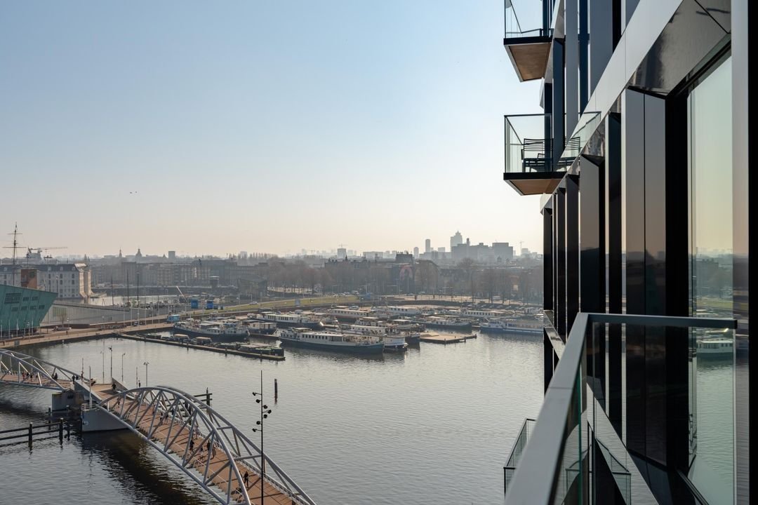Apartment in Amsterdam, North Holland, Netherlands 2 - 18587280
