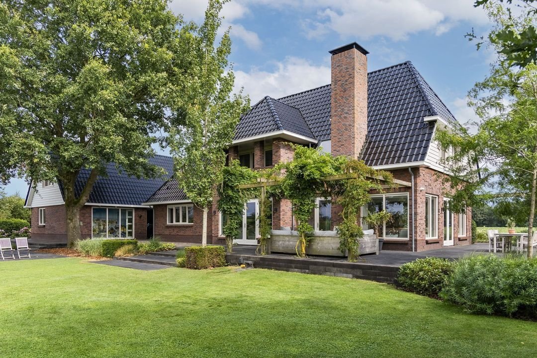 Villa in Westerbork, Drenthe, Netherlands 1 - 18587291
