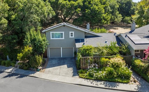 Condo in Napa, California, United States 1
