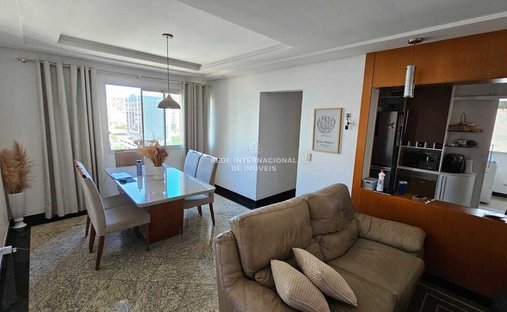 Apartment in Praia do Canto, State of Espírito Santo, Brazil 1
