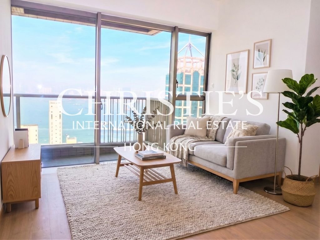 Apartment in Hong Kong, Hong Kong 3 - 16738996
