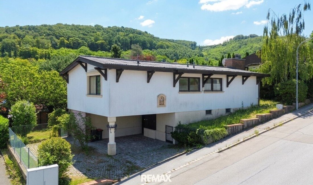 Bungalow in Klosterneuburg, Lower Austria, Austria 1 - 18587273