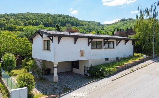 Bungalow a Klosterneuburg, Bassa Austria, Austria 1