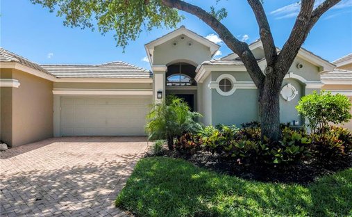 Condominio en Bonita Springs, Florida, Estados Unidos 1