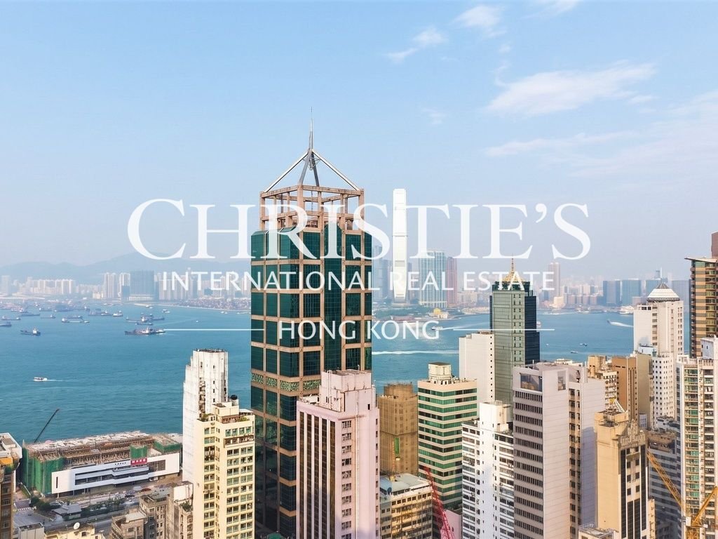 Apartment in Hong Kong, Hong Kong 1 - 16738996